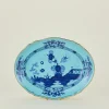 Ginori Serveware^Oriente Italiano Oval Platter