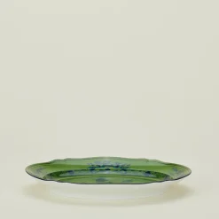 Ginori Serveware^Oriente Italiano Oval Platter