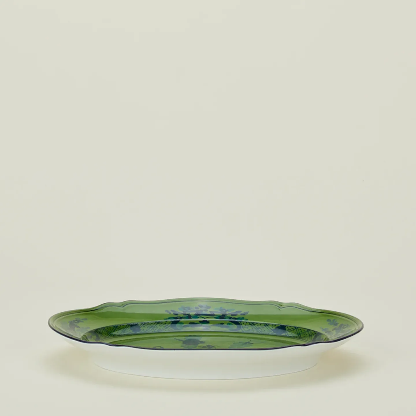 Ginori Serveware^Oriente Italiano Oval Platter