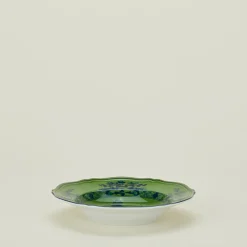 Ginori Dinnerware^Oriente Italiano Soup Plate