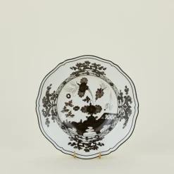 Ginori Dinnerware^Oriente Italiano Soup Plate