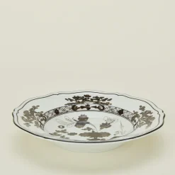Ginori Dinnerware^Oriente Italiano Soup Plate