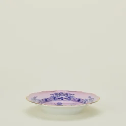 Ginori Dinnerware^Oriente Italiano Soup Plate