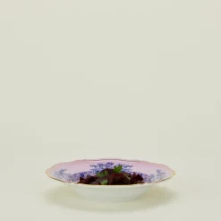 Ginori Dinnerware^Oriente Italiano Soup Plate