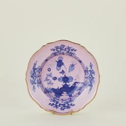 Ginori Dinnerware^Oriente Italiano Soup Plate