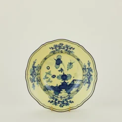 Ginori Dinnerware^Oriente Italiano Soup Plate