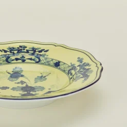 Ginori Dinnerware^Oriente Italiano Soup Plate