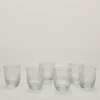 La Rochere Glassware & Barware^Ouessant Tumbler Clear, Set of 6