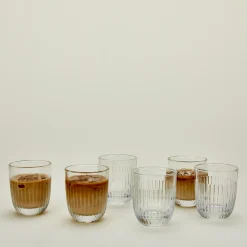 La Rochere Glassware & Barware^Ouessant Tumbler Clear, Set of 6