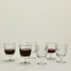 La Rochere Glassware & Barware^Ouessant Wine Glass, Set of 6