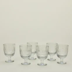La Rochere Glassware & Barware^Ouessant Wine Glass, Set of 6