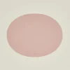 Illo Table Linens^Oval Placemat