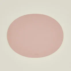 Illo Table Linens^Oval Placemat