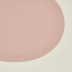 Illo Table Linens^Oval Placemat