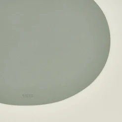 Illo Table Linens^Oval Placemat