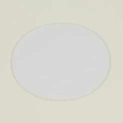 Illo Table Linens^Oval Placemat