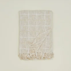 Indaba Trading Blankets & Quilts|Throws^Pacifica Bed Blanket