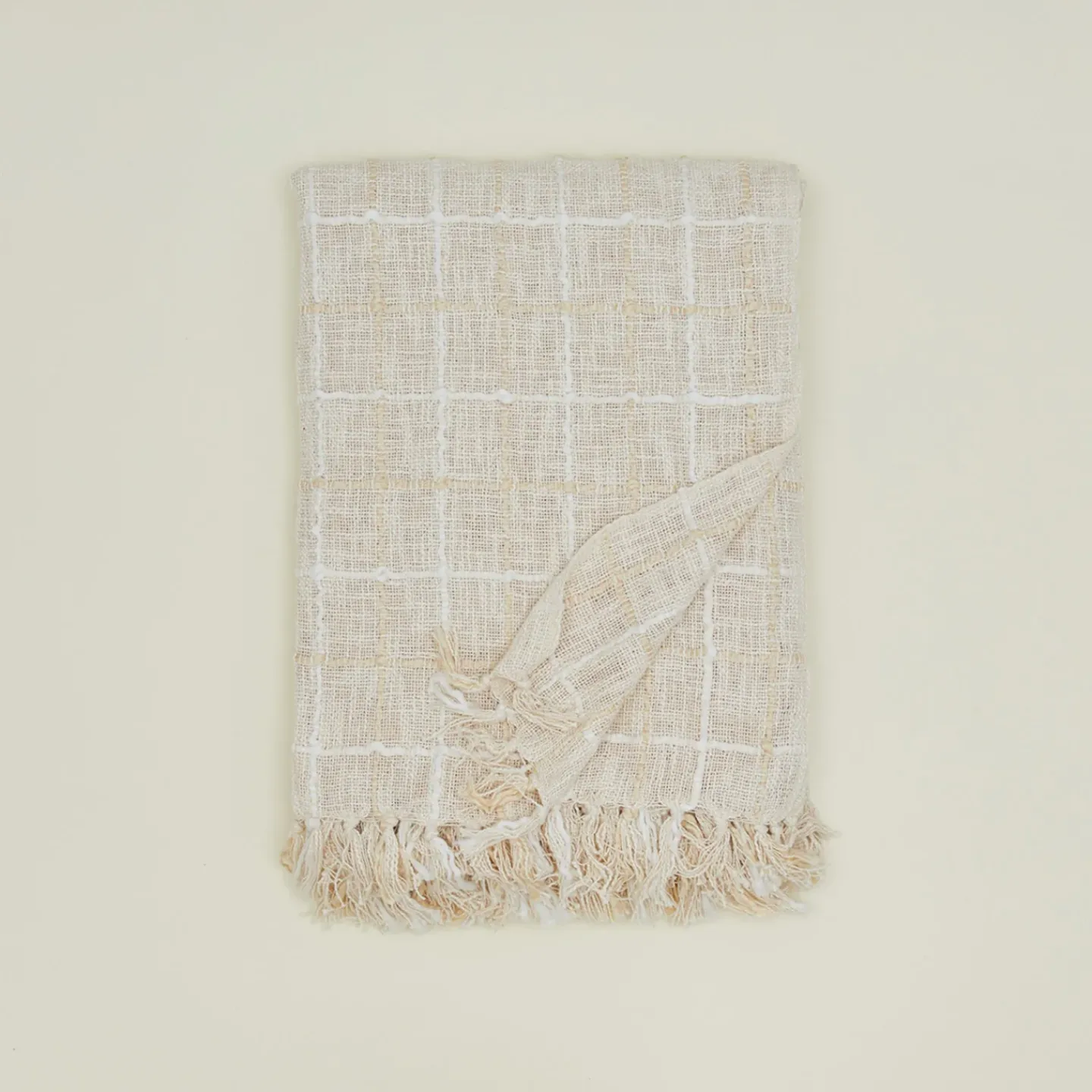 Indaba Trading Blankets & Quilts|Throws^Pacifica Bed Blanket