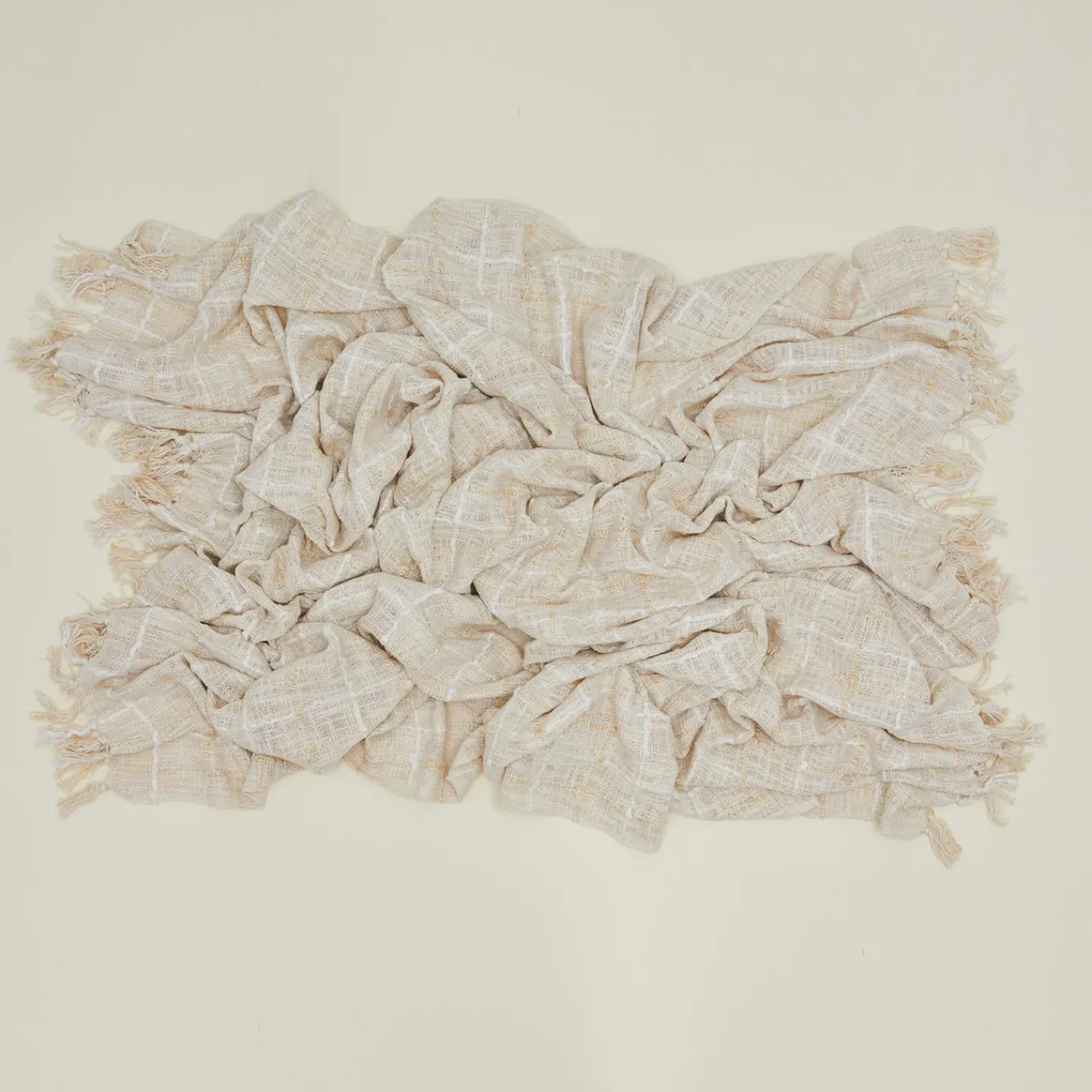 Indaba Trading Blankets & Quilts|Throws^Pacifica Bed Blanket
