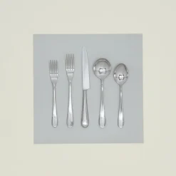 David Mellor Flatware^Paris Flatware