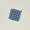 Kate Kilmurray Kitchen Textiles^Parquet Handwoven Pot Holder