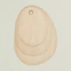 Hawkins New York Kitchen Accessories|Cutting Boards & Knives^Pebble Cutting Board - Maple