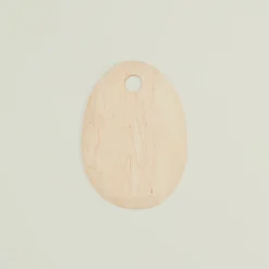 Hawkins New York Kitchen Accessories|Cutting Boards & Knives^Pebble Cutting Board - Maple