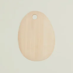 Hawkins New York Kitchen Accessories|Cutting Boards & Knives^Pebble Cutting Board - Maple