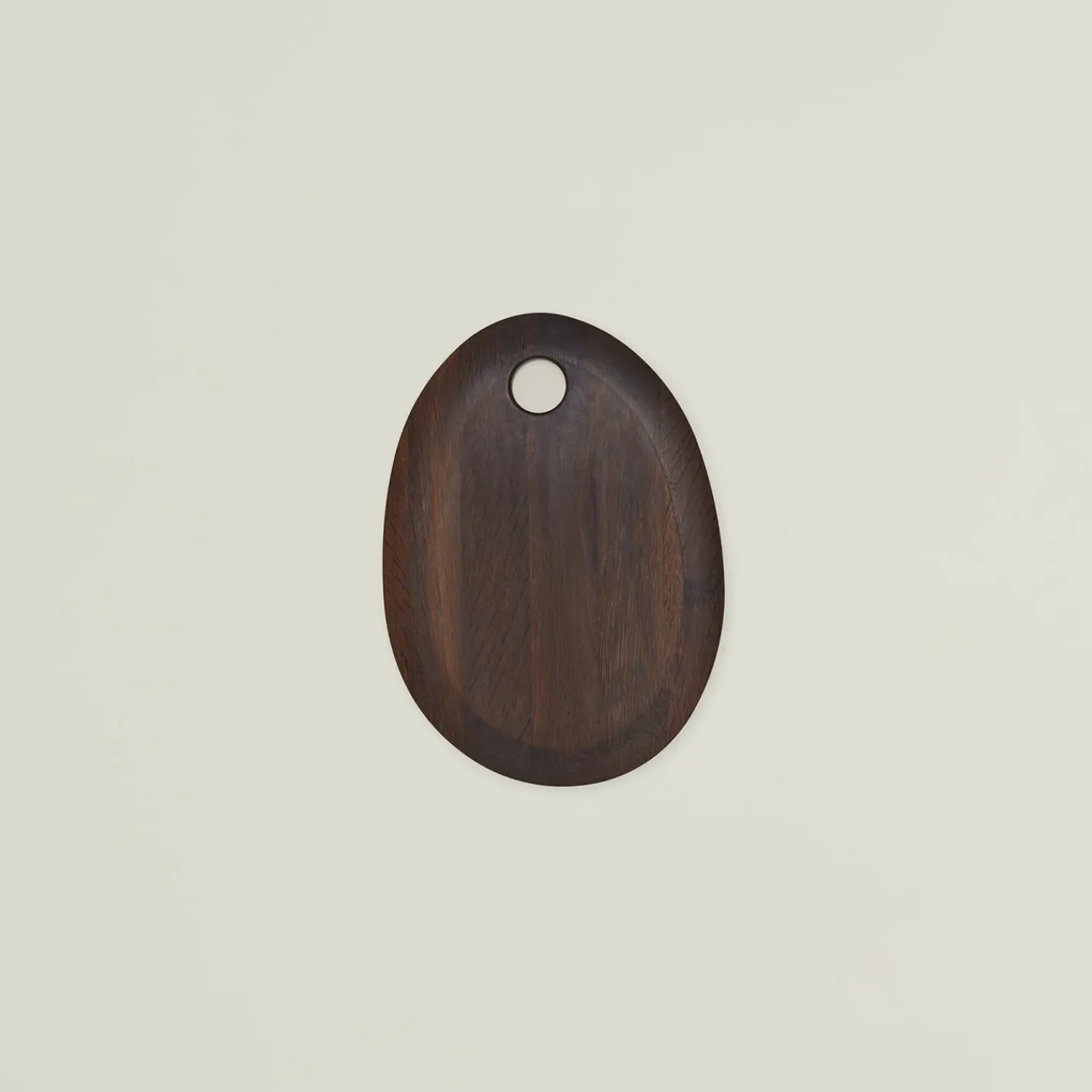 Hawkins New York Kitchen Accessories|Cutting Boards & Knives^Pebble Cutting Board - Smoked Oak