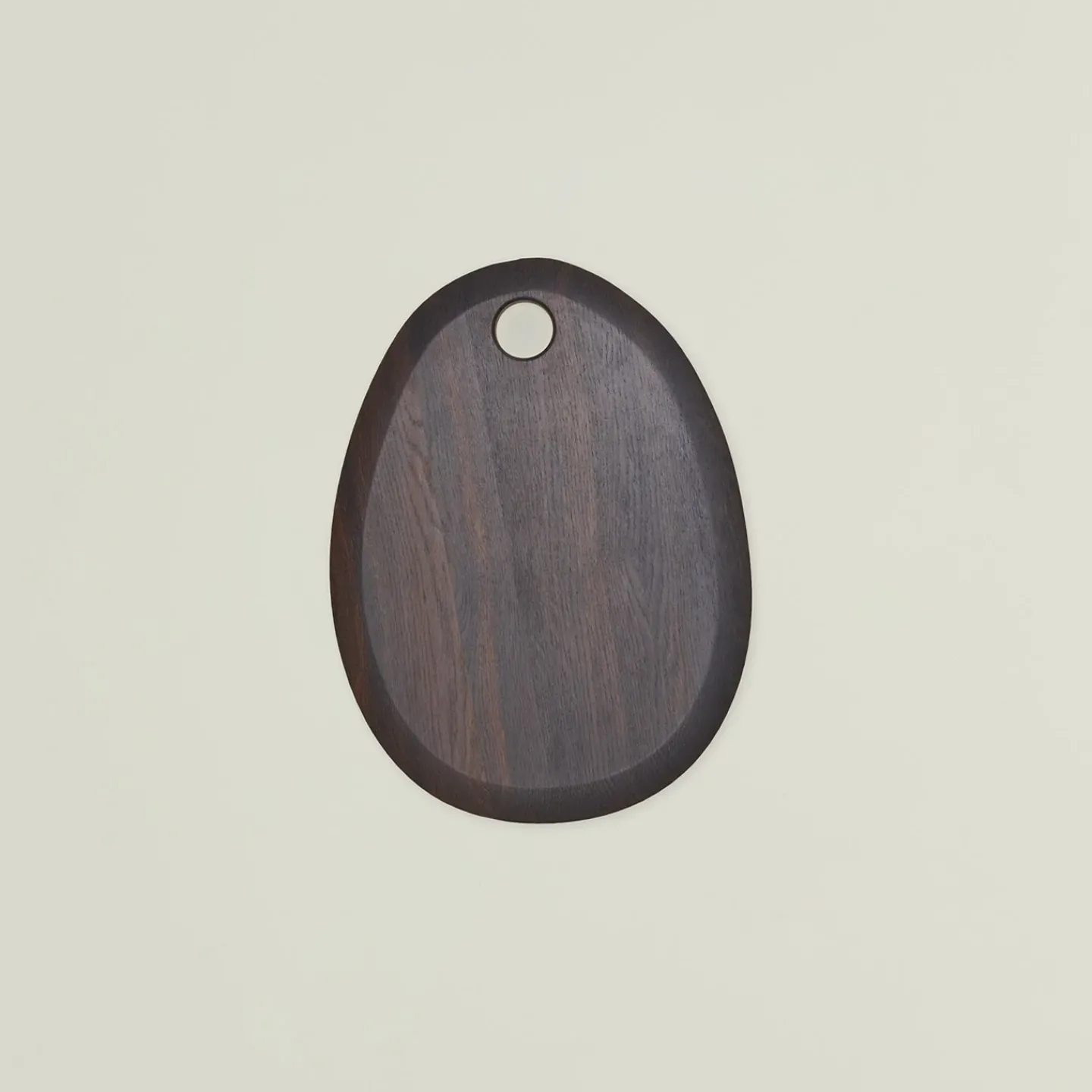 Hawkins New York Kitchen Accessories|Cutting Boards & Knives^Pebble Cutting Board - Smoked Oak