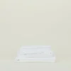 Hawkins New York Sheets^Percale Sheet Set - Breathable Cotton Bedding