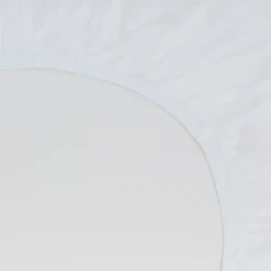 Hawkins New York Sheets^Percale Sheet Set - Breathable Cotton Bedding