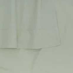 Hawkins New York Sheets^Percale Sheet Set - Breathable Cotton Bedding