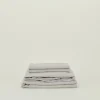 Hawkins New York Sheets^Percale Sheet Set - Breathable Cotton Bedding