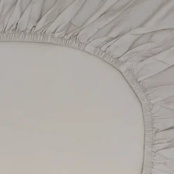 Hawkins New York Sheets^Percale Sheet Set - Breathable Cotton Bedding