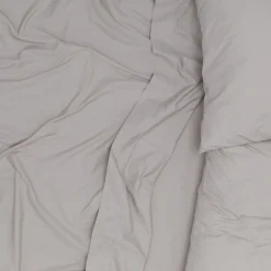 Hawkins New York Sheets^Percale Sheet Set - Breathable Cotton Bedding