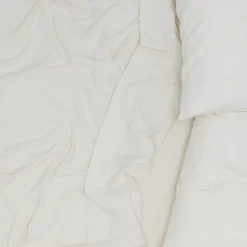 Hawkins New York Sheets^Percale Sheet Set - Breathable Cotton Bedding