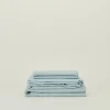 Hawkins New York Sheets^Percale Sheet Set - Breathable Cotton Bedding