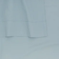 Hawkins New York Sheets^Percale Sheet Set - Breathable Cotton Bedding