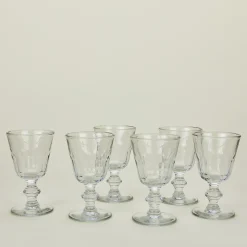 La Rochere Glassware & Barware^Perigord Water Glass, Set of 6