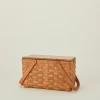 Picnic Time Storage & Organization|Garden & Patio^Petite Picnic Basket