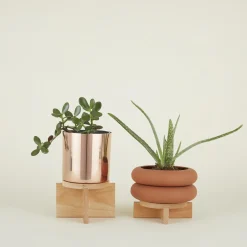 Areaware Garden & Patio^Plant Pedestal