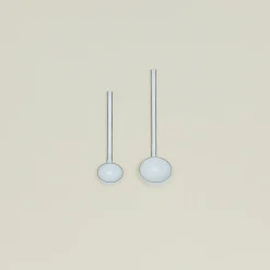 Riess Kitchen Accessories^Porcelain Enamel Ladle