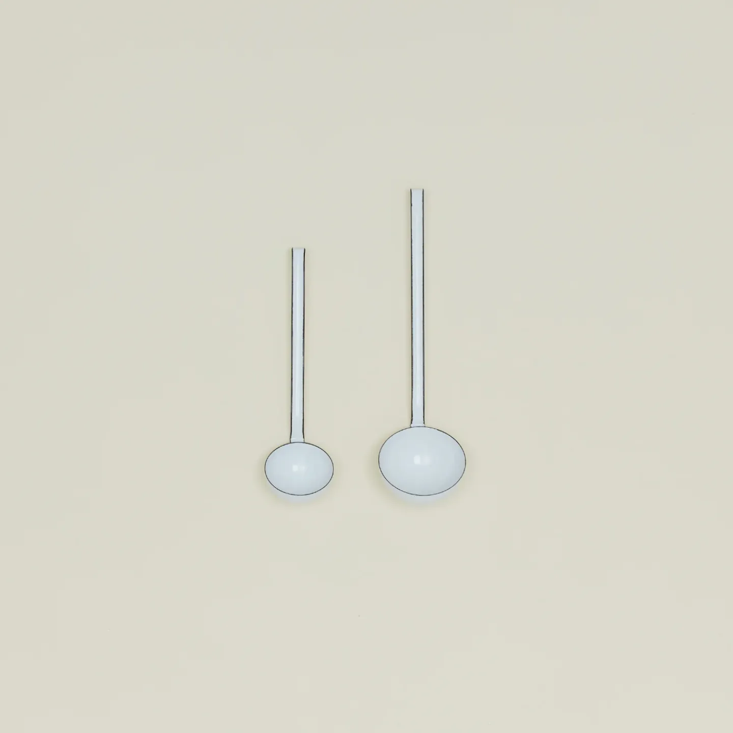 Riess Kitchen Accessories^Porcelain Enamel Ladle