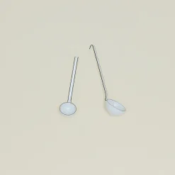 Riess Kitchen Accessories^Porcelain Enamel Ladle