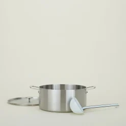Riess Kitchen Accessories^Porcelain Enamel Ladle
