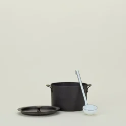 Riess Kitchen Accessories^Porcelain Enamel Ladle