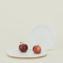 SIN Dinnerware^Porcelain Paper Plate