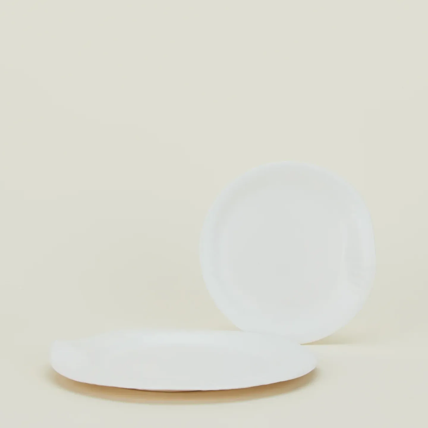 SIN Dinnerware^Porcelain Paper Plate
