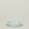 Pillivuyt Cookware & Tools^Porcelain Pie Dish